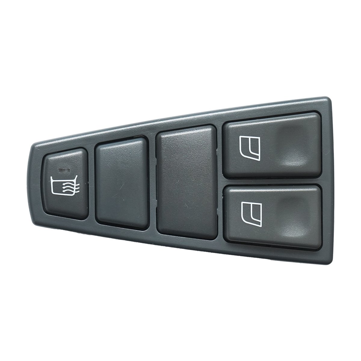 Panou modul comanda usa geam pentru camion Volvo cod OEM 21543893, 20752914, 20452013, 20568853, 20953588, 22566506 Breckner Germany